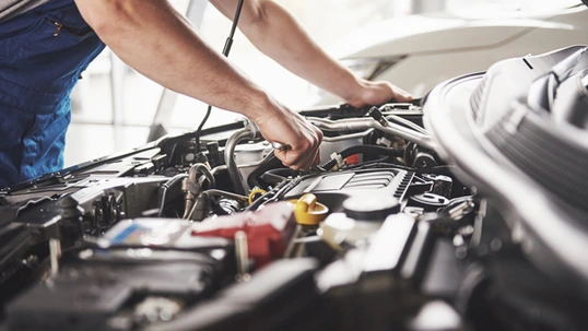 Kia Servis Cena