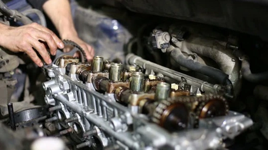 Kia Servis Cena
